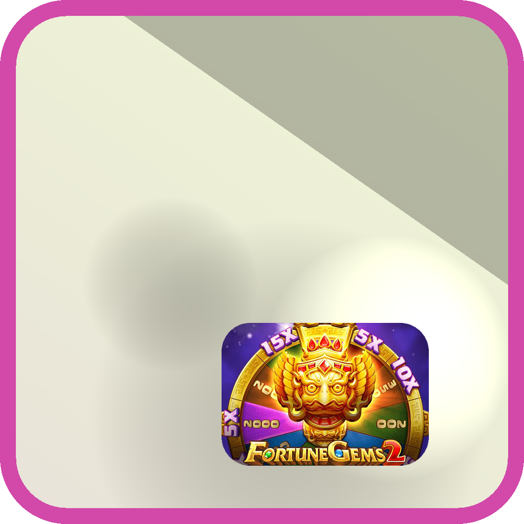 Fortune Gems 2