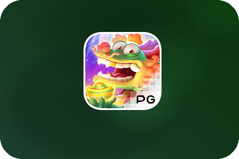 Fortune Dragon