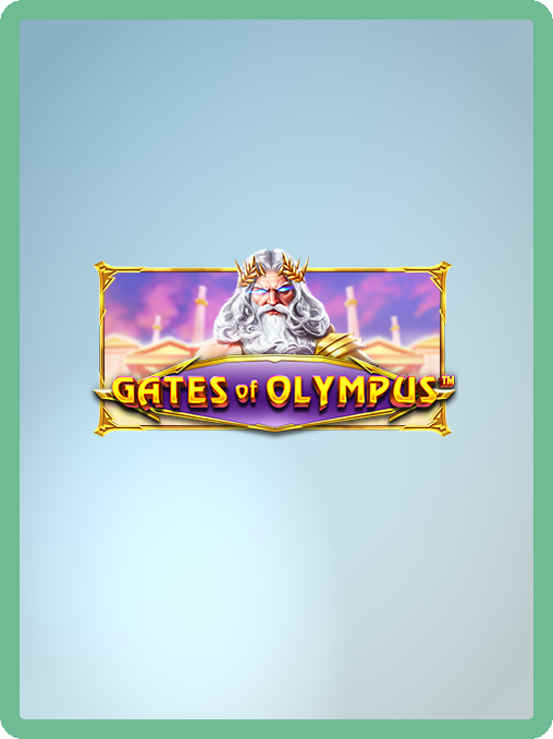 Gates of Olympus