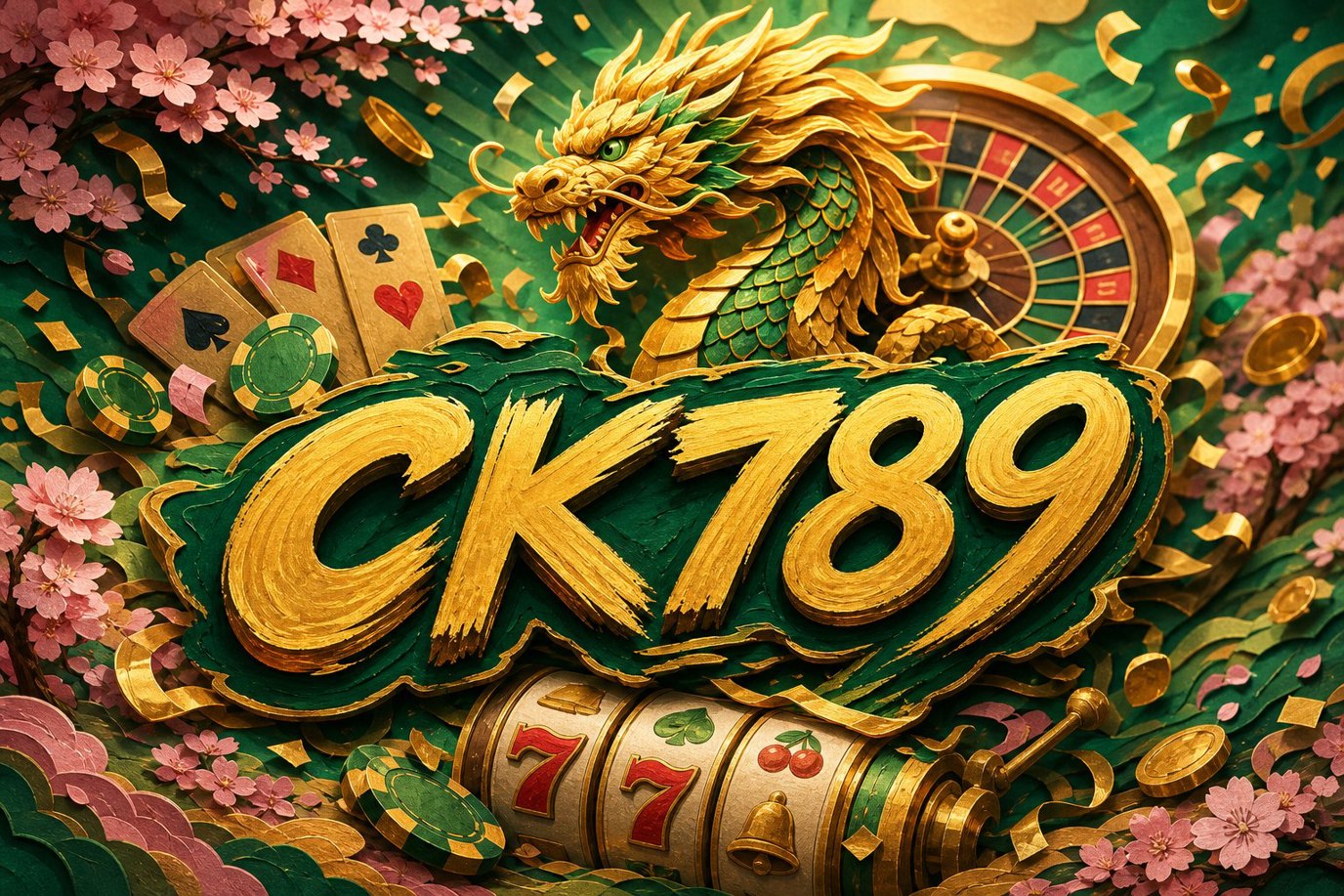 CK789: Uji Kecepatan Muat, Tombol Unduh, dan Hadiah…